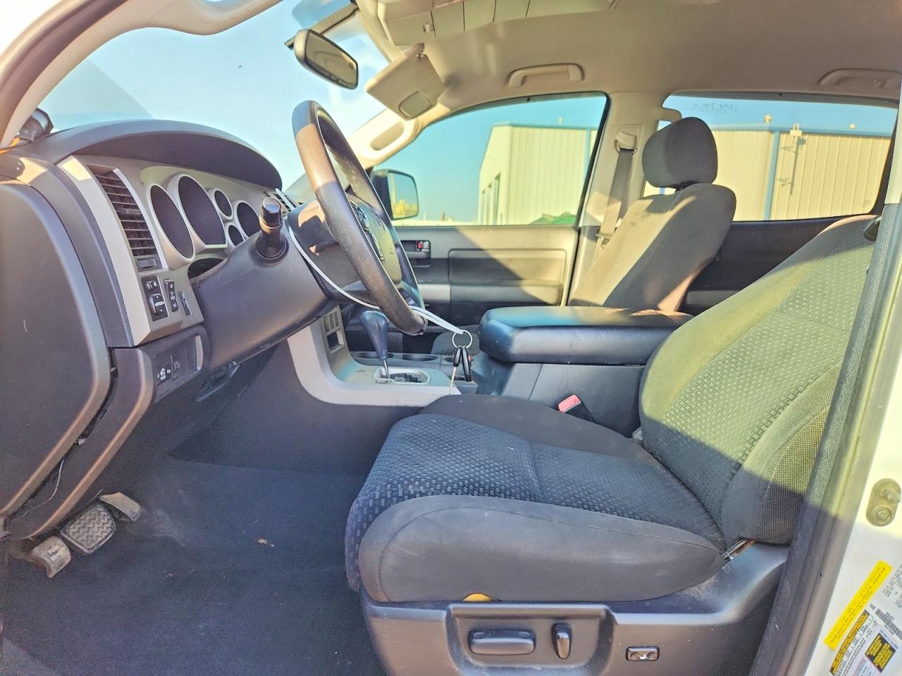2013 TOYOTA TUNDRA GRADE photo 19