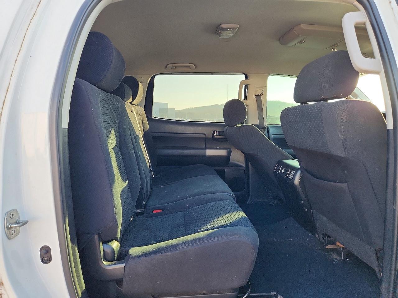 2013 TOYOTA TUNDRA GRADE photo 28