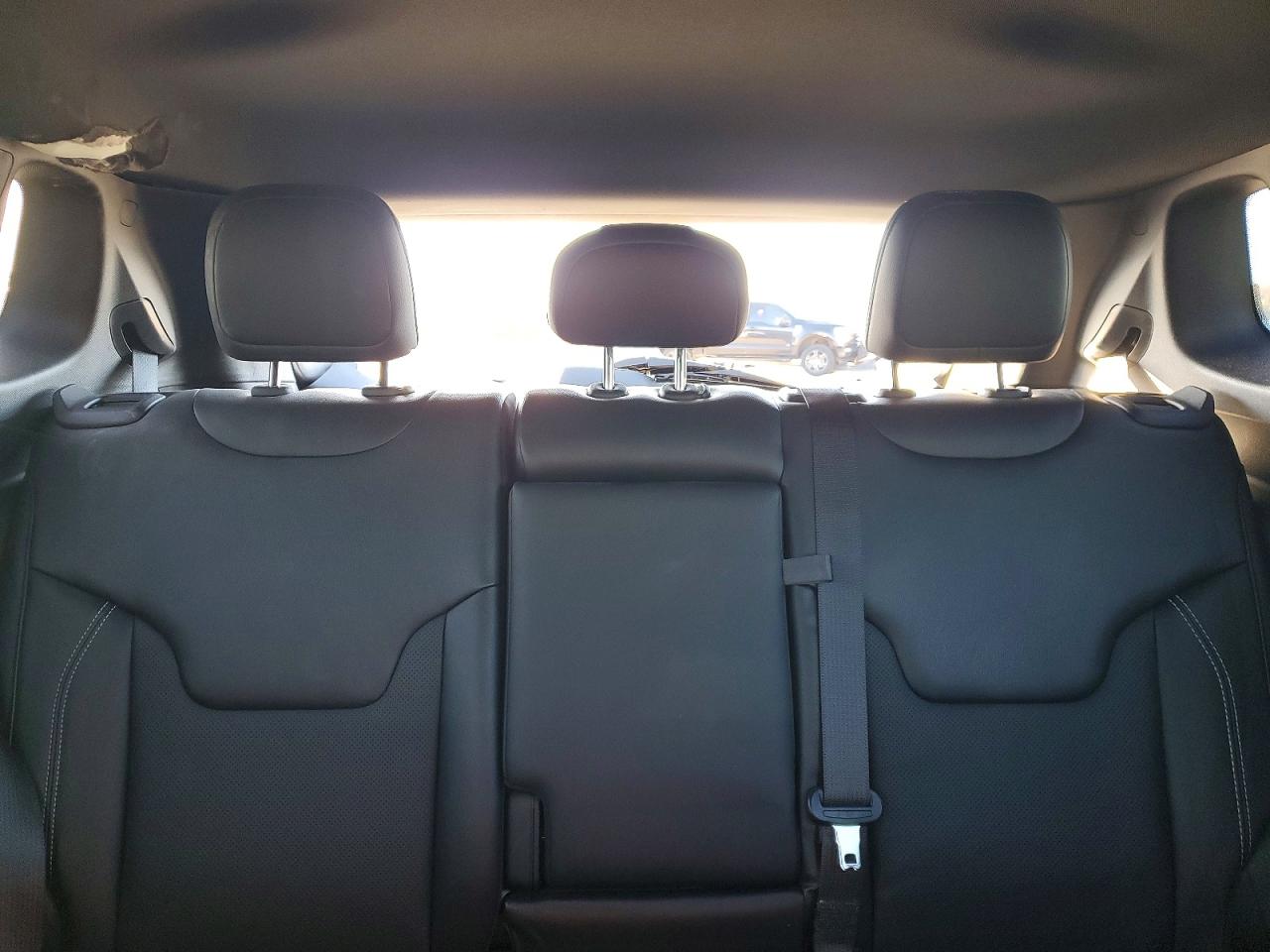 2021 JEEP COMPASS 80TH EDITION photo 10
