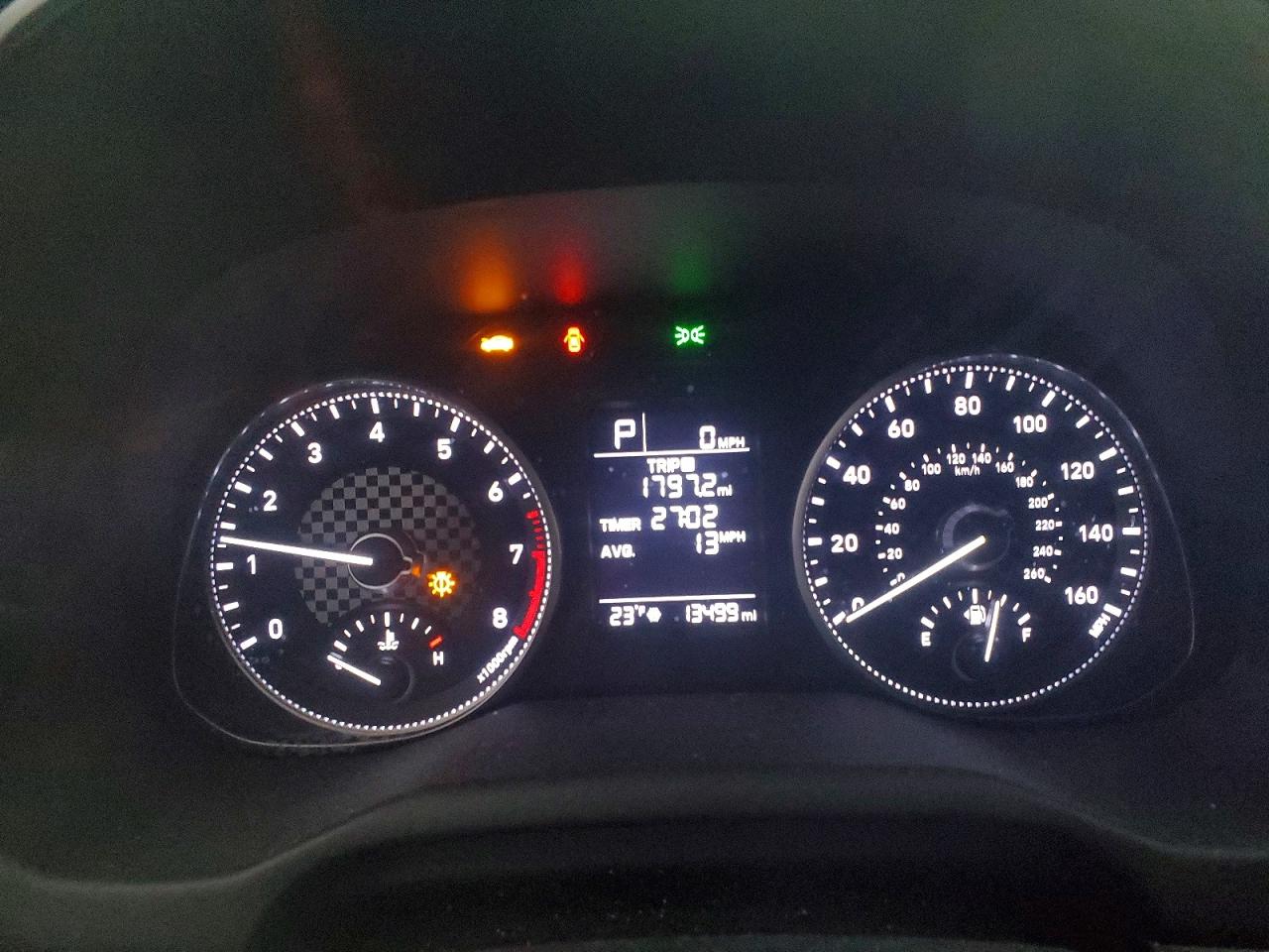 2019 HYUNDAI ELANTRA SE photo 9