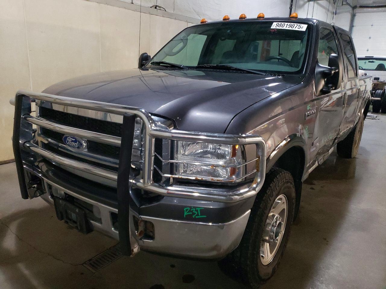 2005 FORD F250