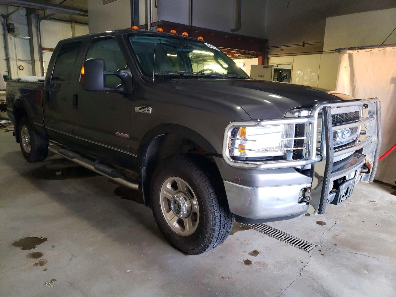 2005 FORD F250 SUPER DUTY photo 7