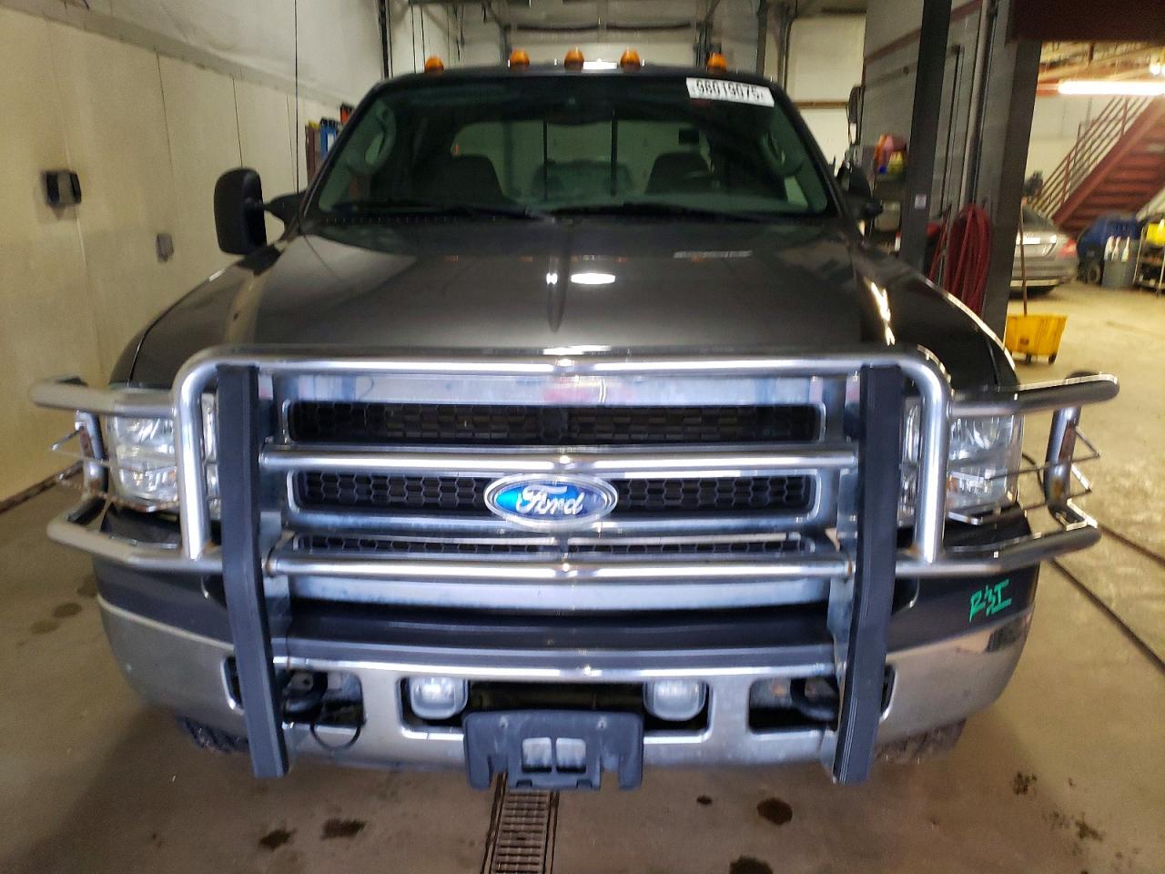 2005 FORD F250 SUPER DUTY photo 9
