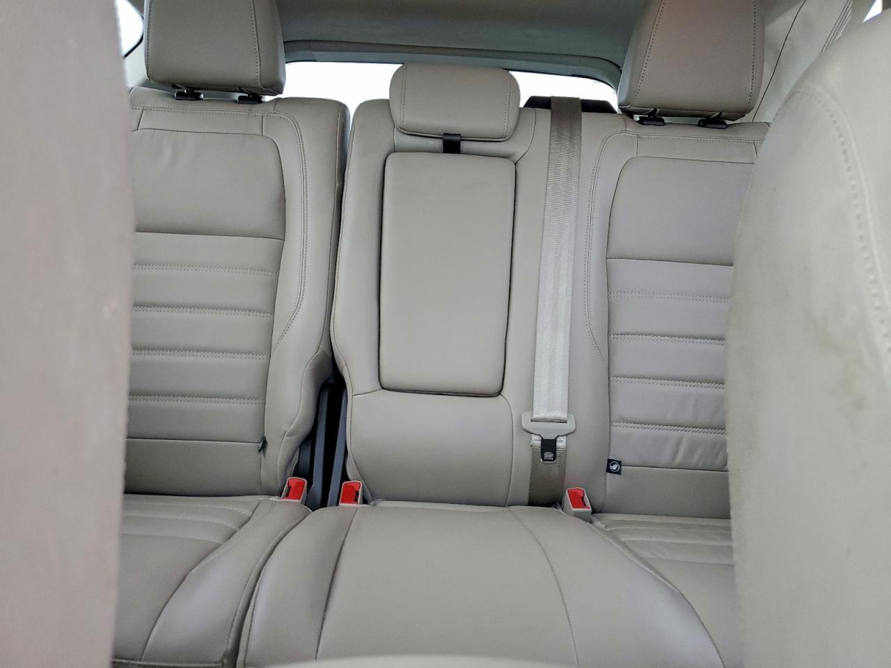 2018 FORD ESCAPE SEL photo 19