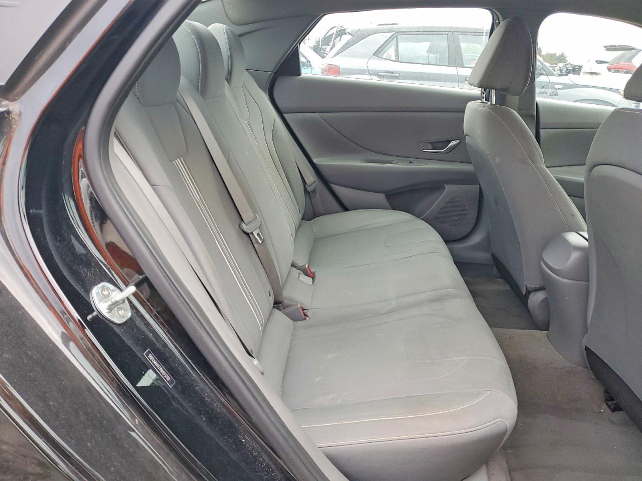 2022 HYUNDAI ELANTRA SEL photo 10
