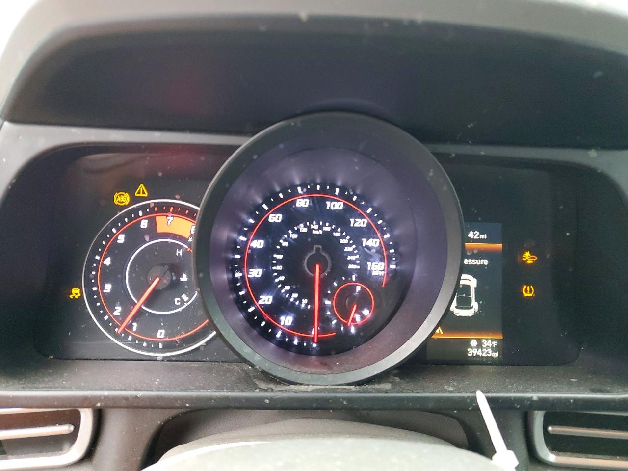 2022 HYUNDAI ELANTRA SEL photo 9