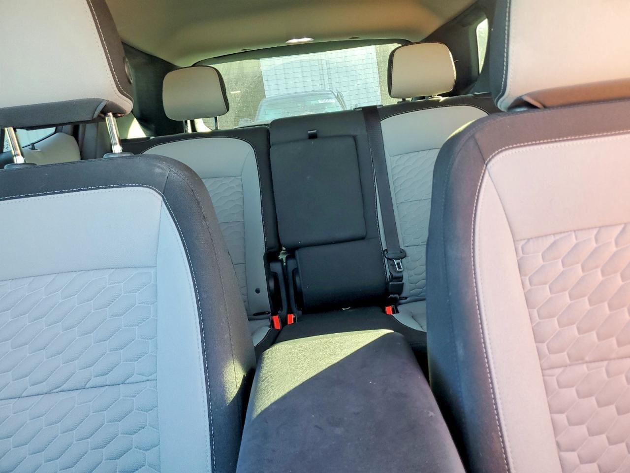 2020 CHEVROLET EQUINOX LS photo 10