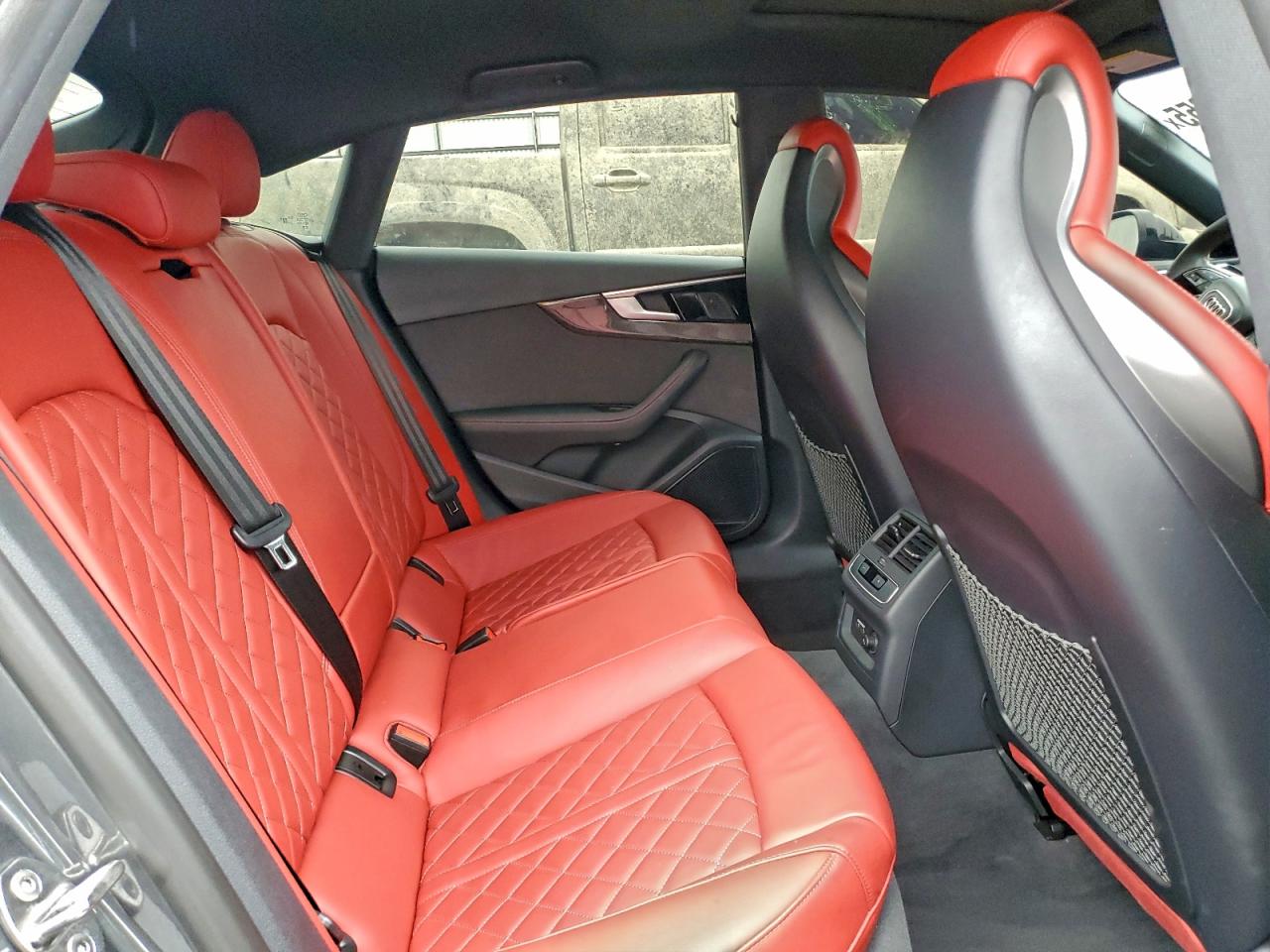 2024 AUDI S5 PREMIUM PLUS photo 19