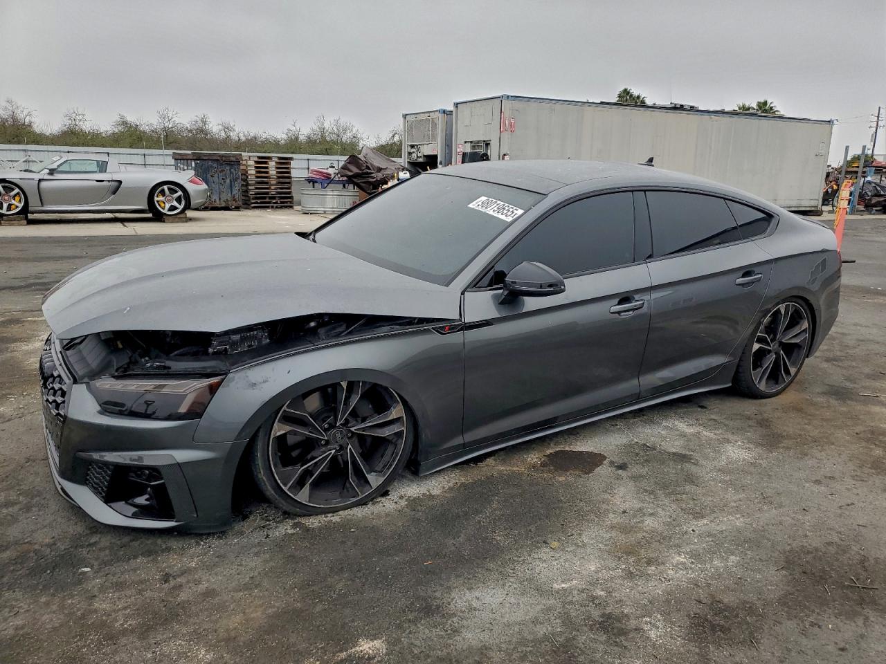 2024 AUDI S5