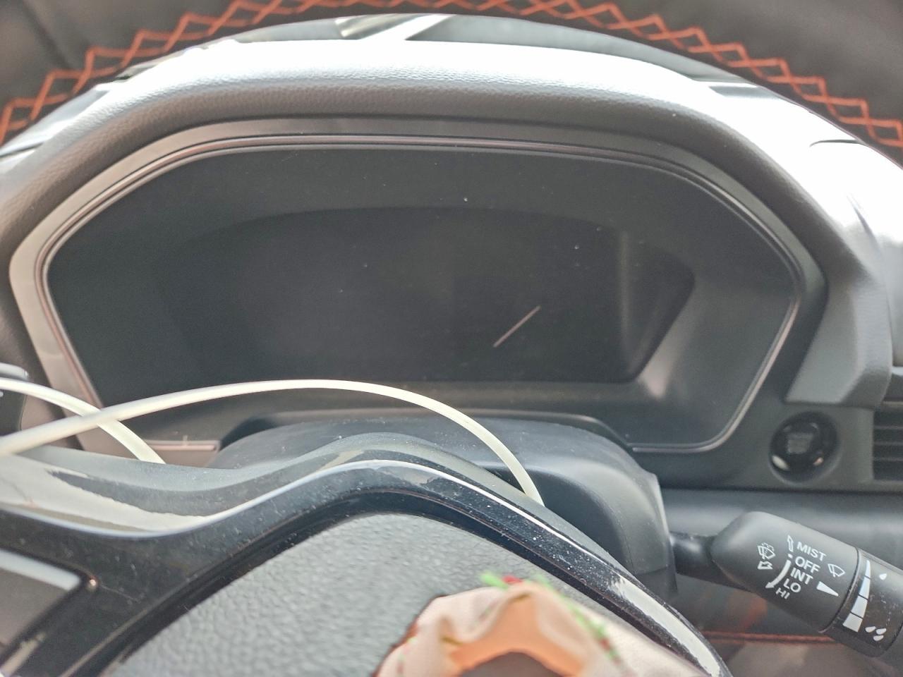 2025 HONDA PILOT TRAILSPORT photo 9