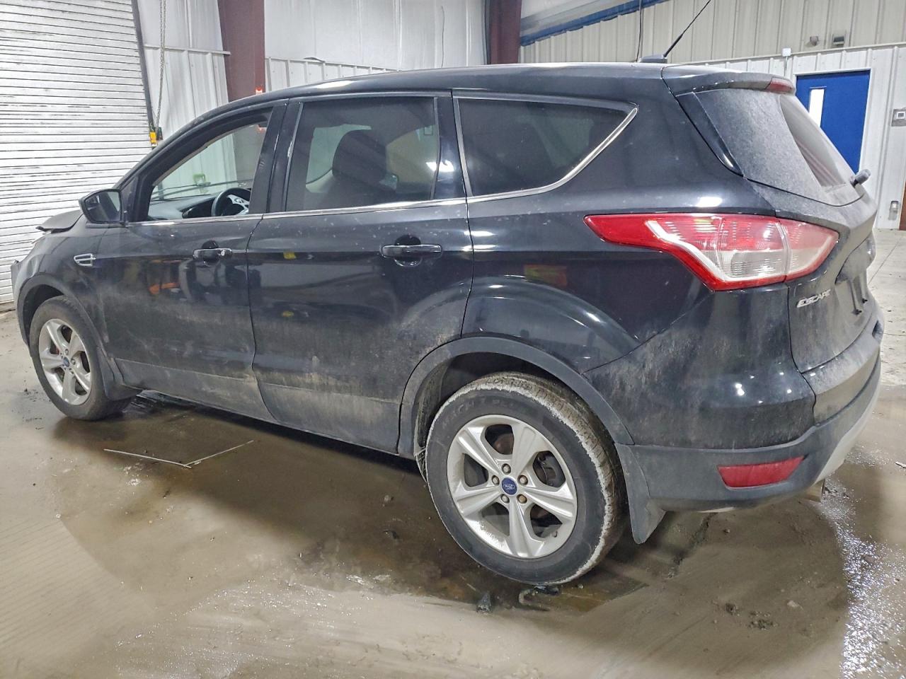2013 FORD ESCAPE SE photo 2