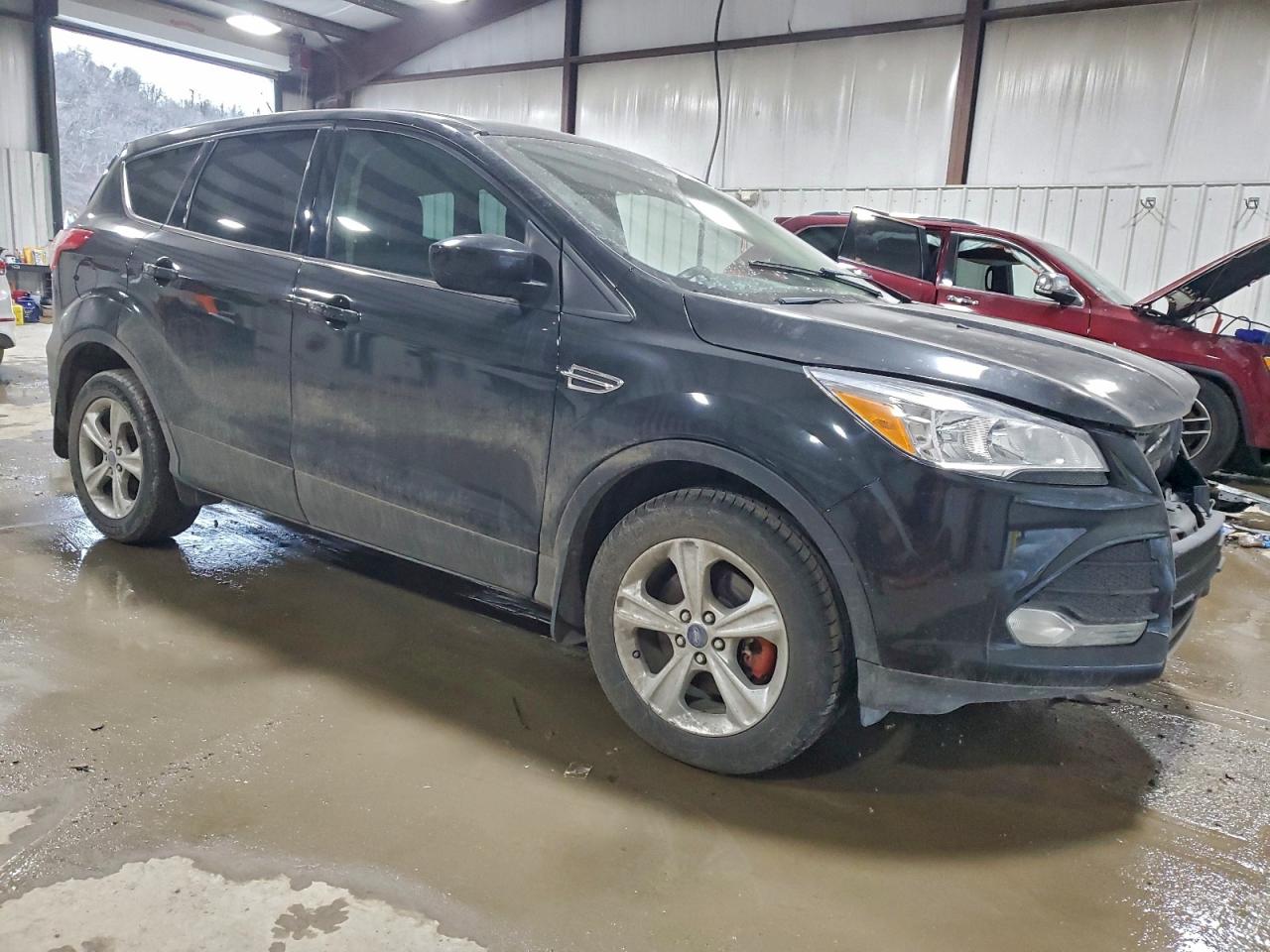 2013 FORD ESCAPE SE photo 4