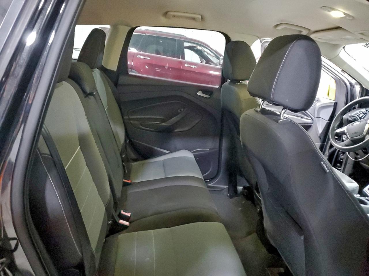 2013 FORD ESCAPE SE photo 11
