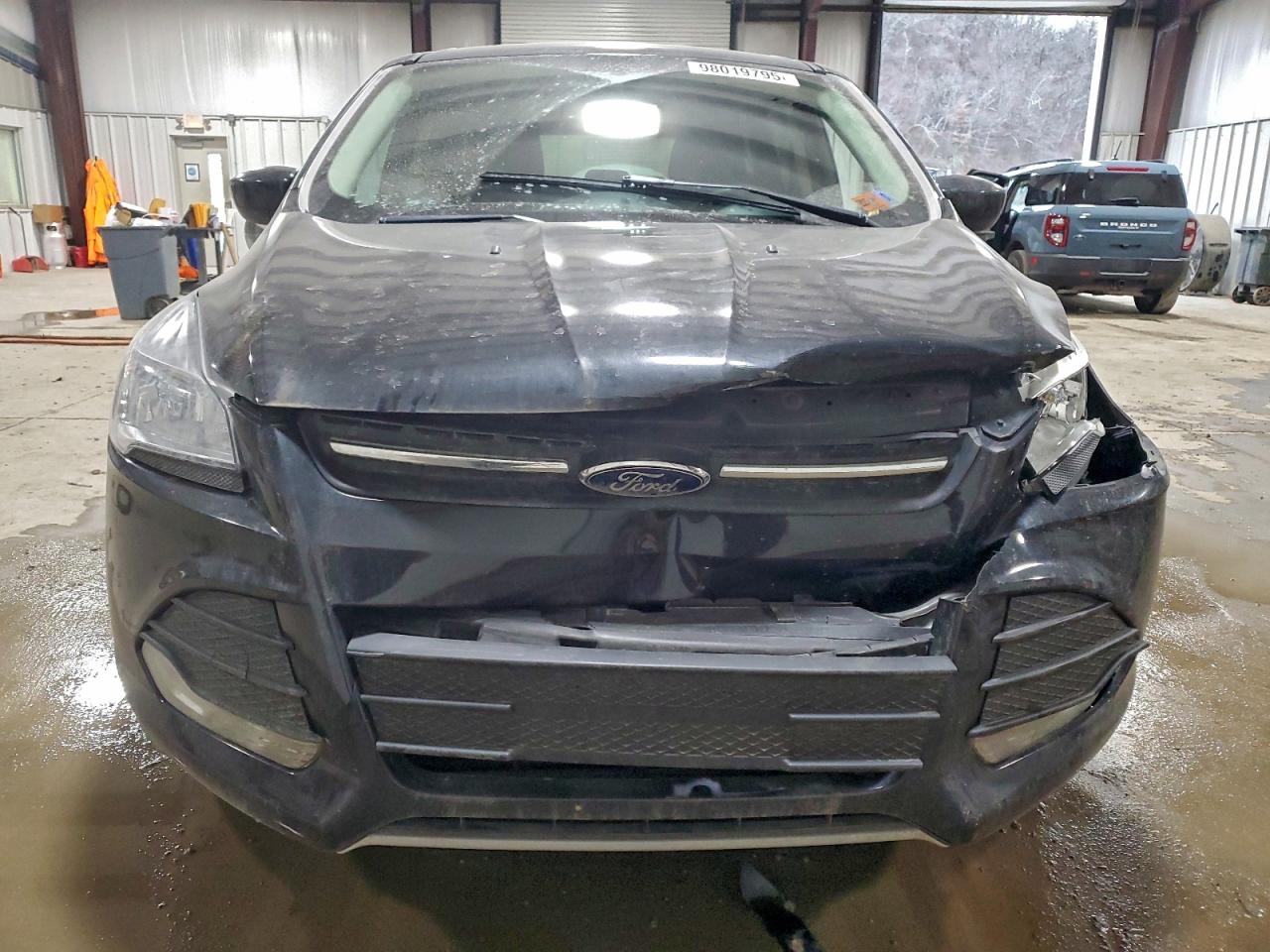 2013 FORD ESCAPE SE photo 5