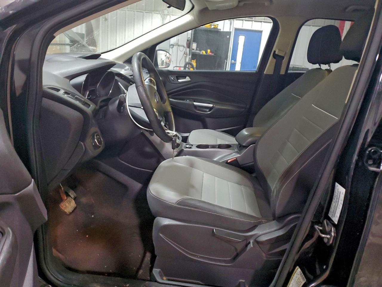 2013 FORD ESCAPE SE photo 7