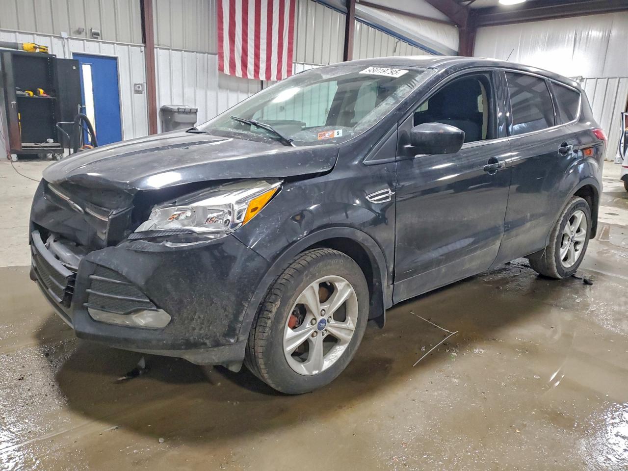 2013 FORD ESCAPE