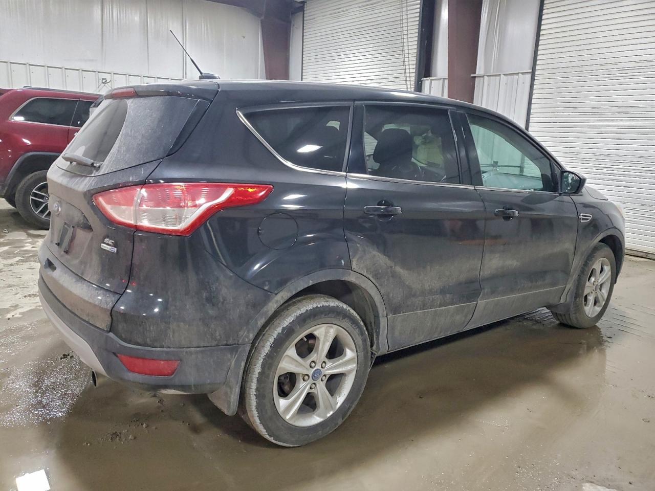 2013 FORD ESCAPE SE photo 3
