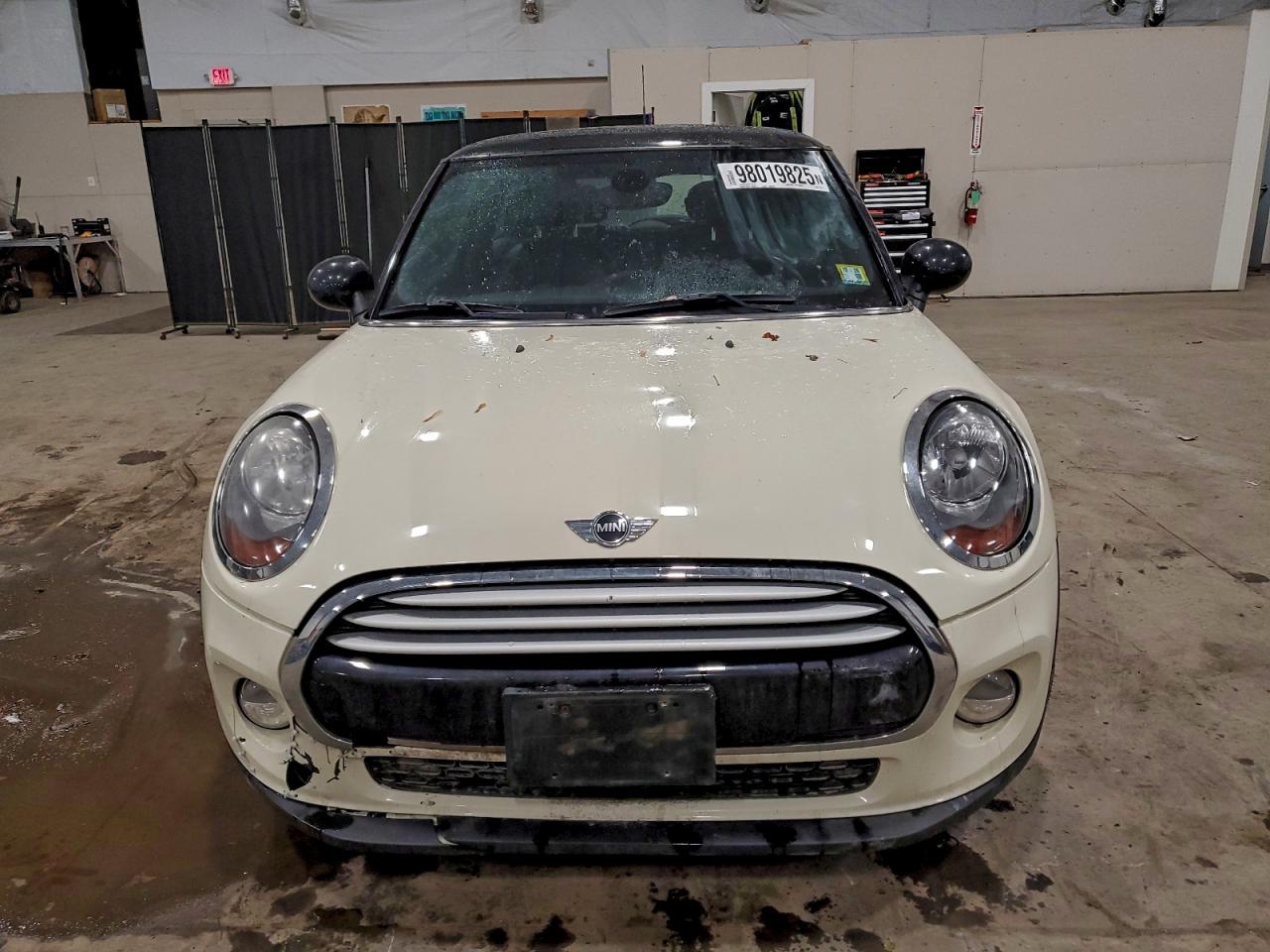 2014 MINI COOPER photo 5