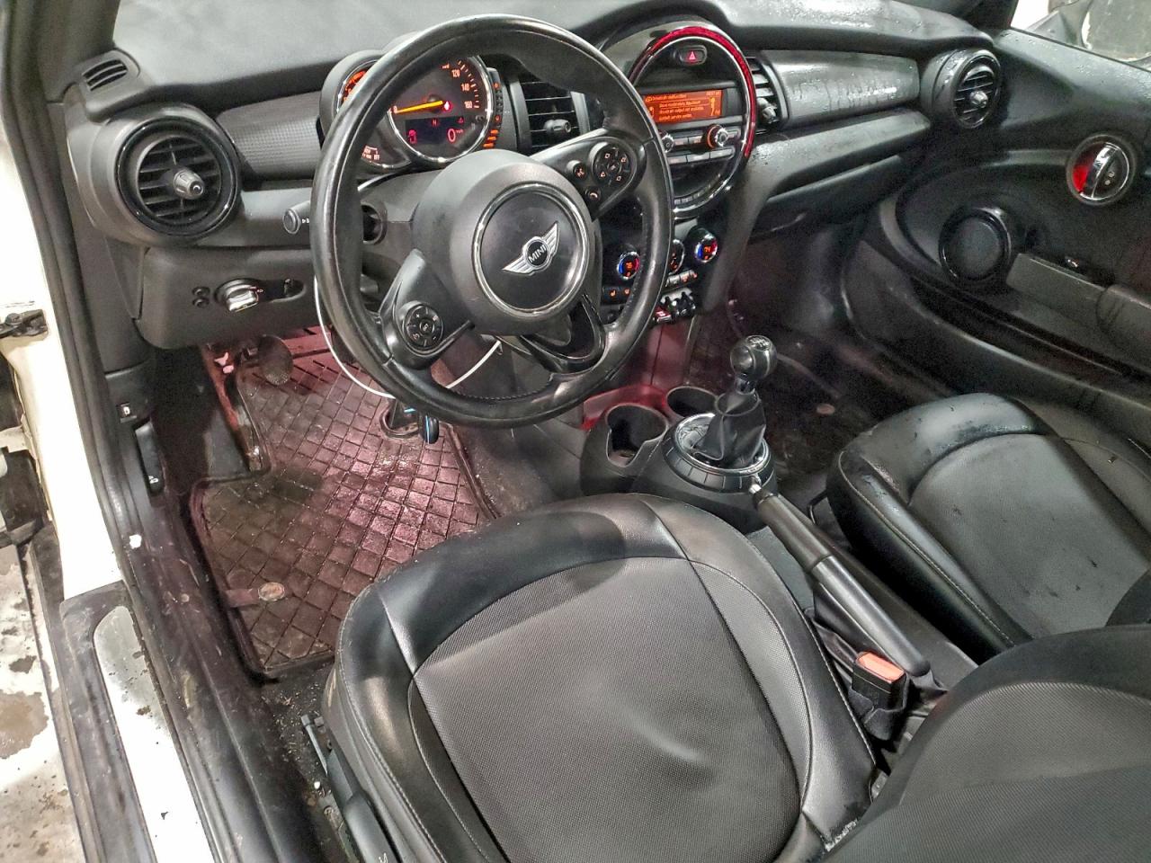 2014 MINI COOPER photo 8