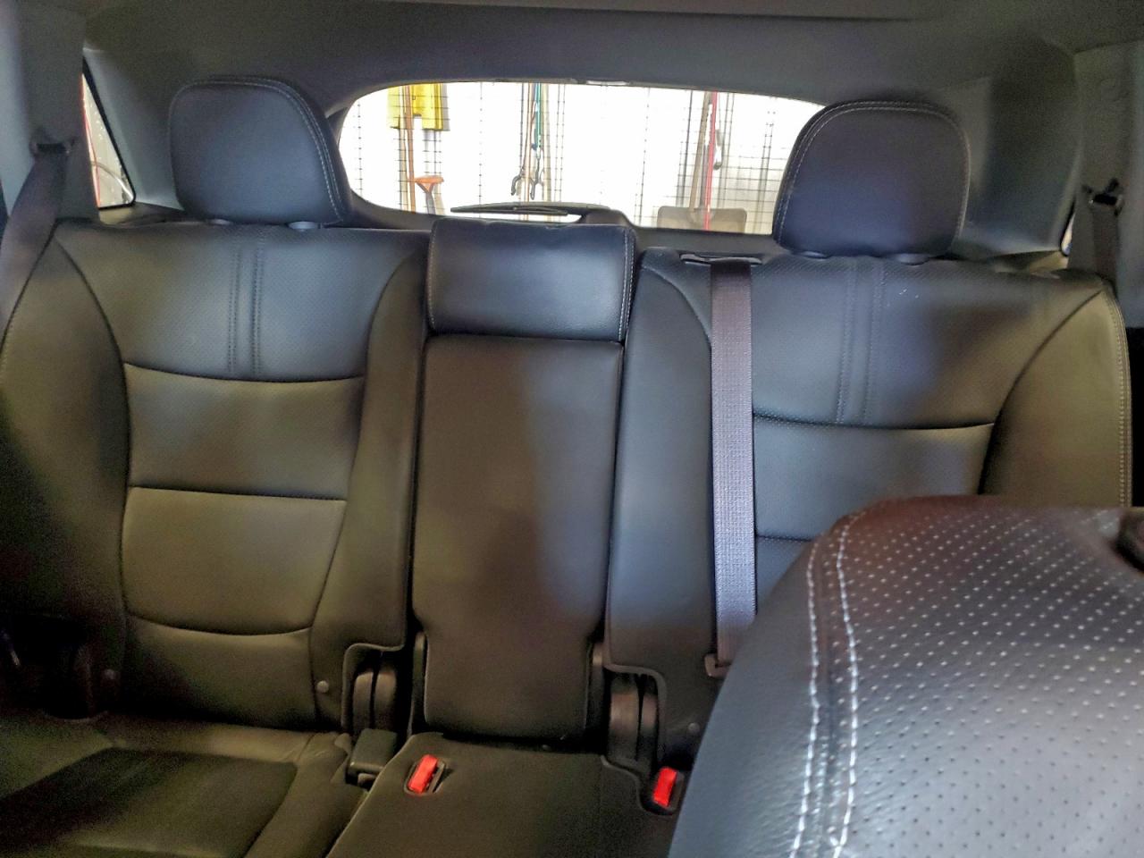2012 KIA SORENTO SX photo 19
