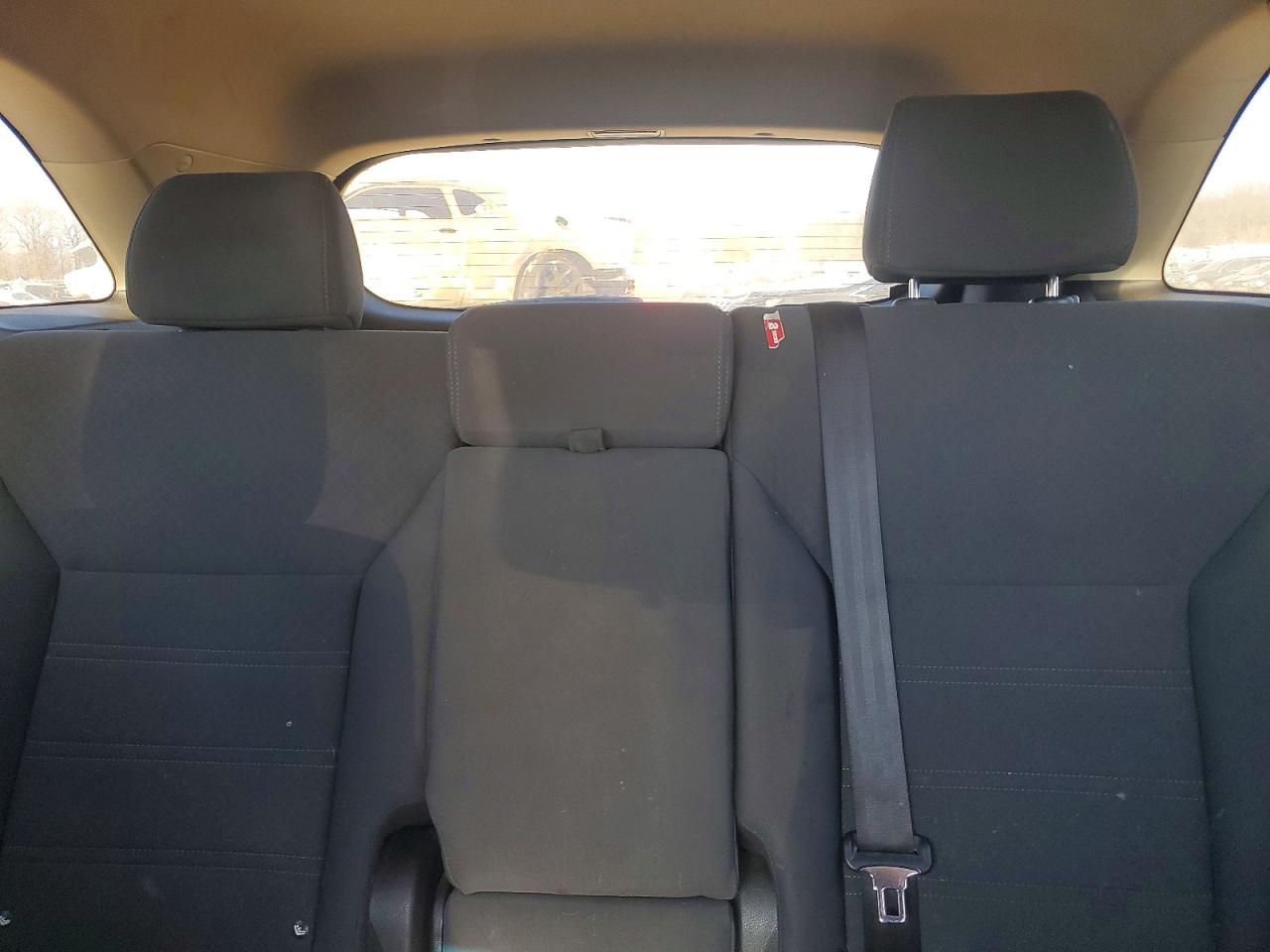 2016 KIA SORENTO LX photo 10