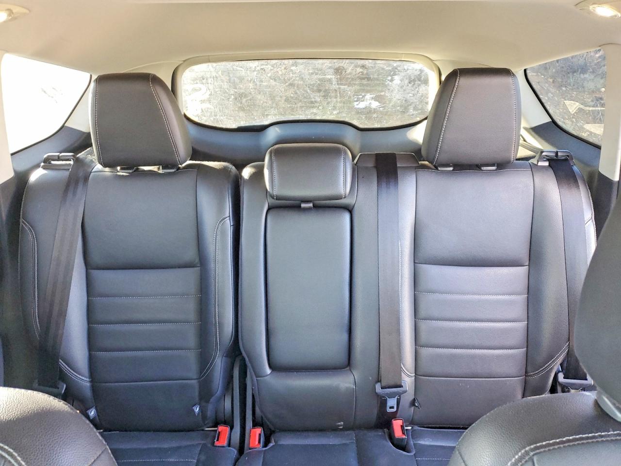 2013 FORD ESCAPE SEL photo 10