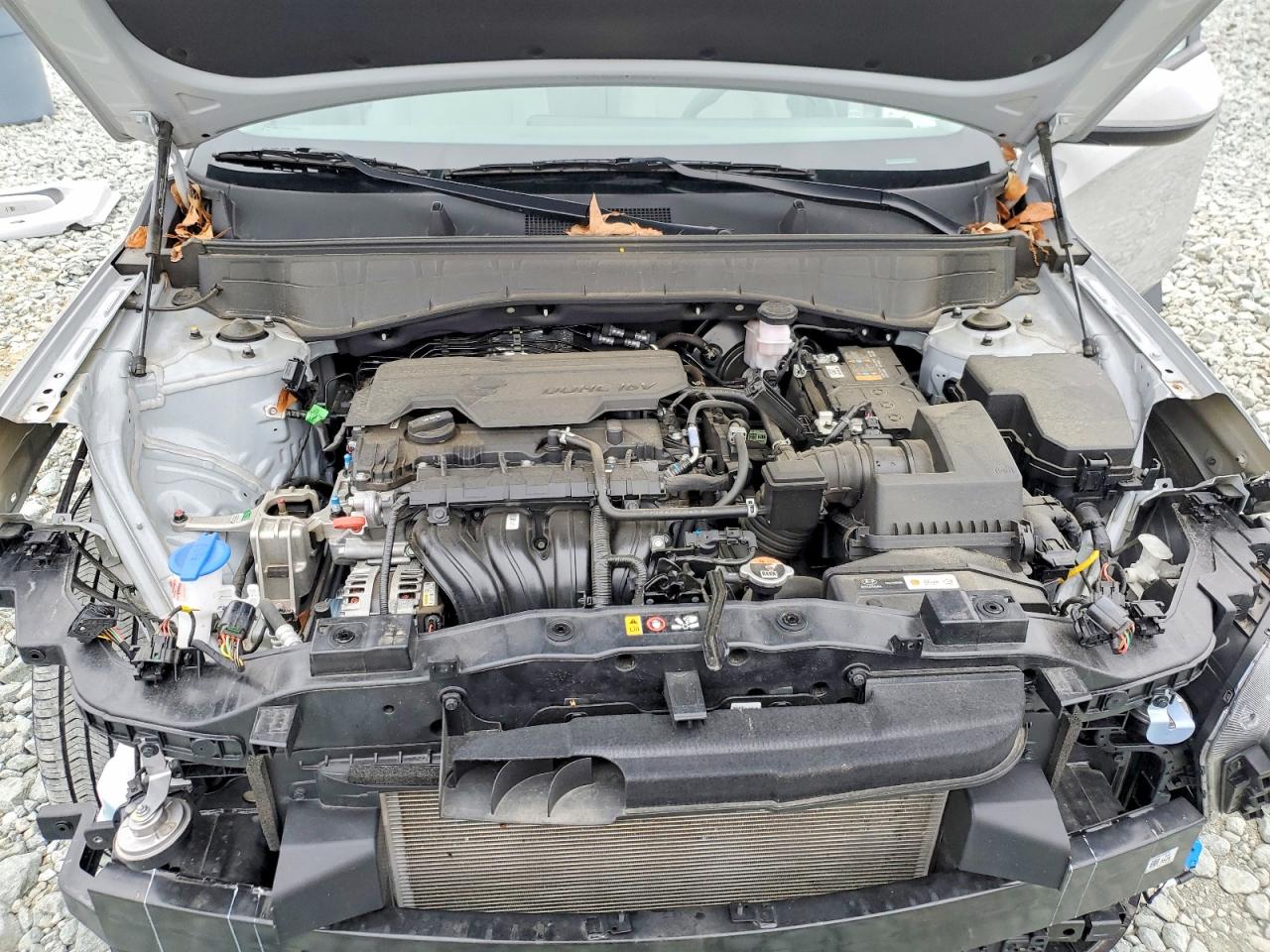 2024 HYUNDAI KONA SE photo 11