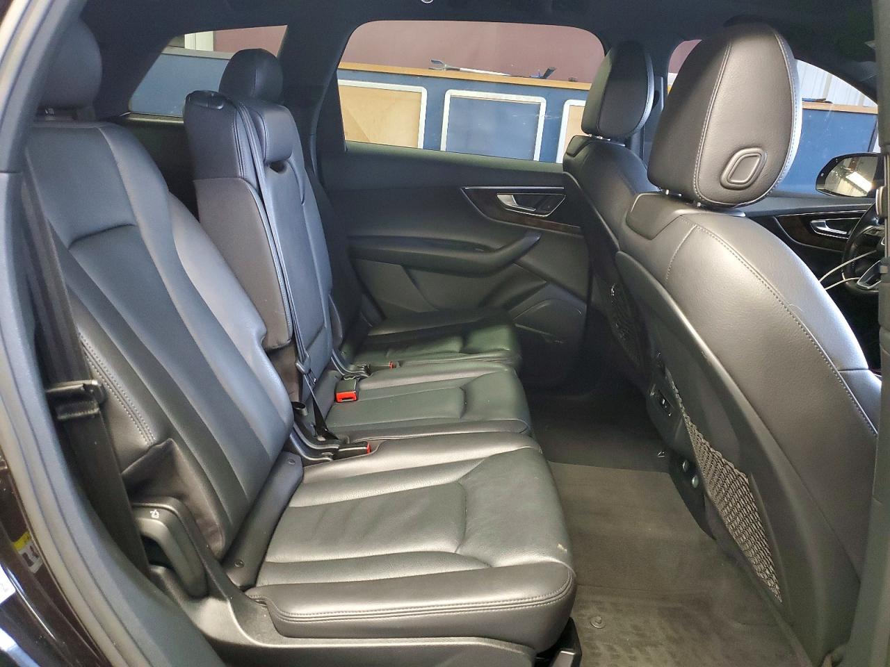 2018 AUDI Q7 PREMIUM PLUS photo 11