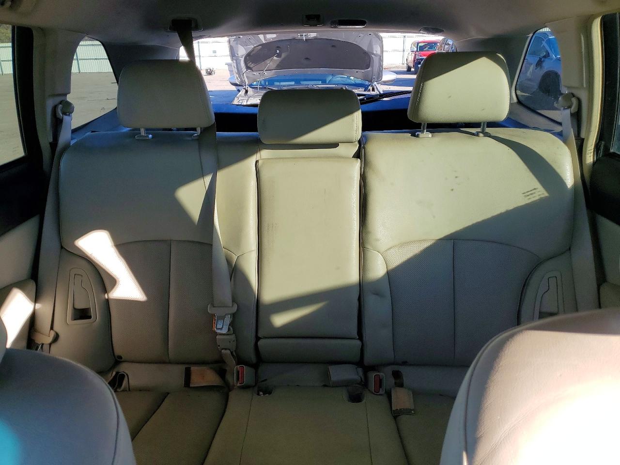 2014 SUBARU OUTBACK 2.5I LIMITED photo 19