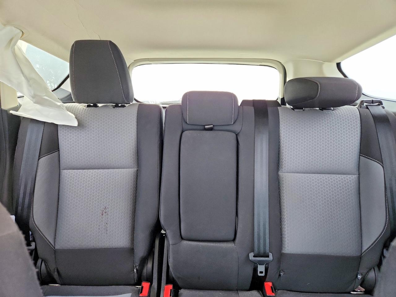 2018 FORD ESCAPE SE photo 10