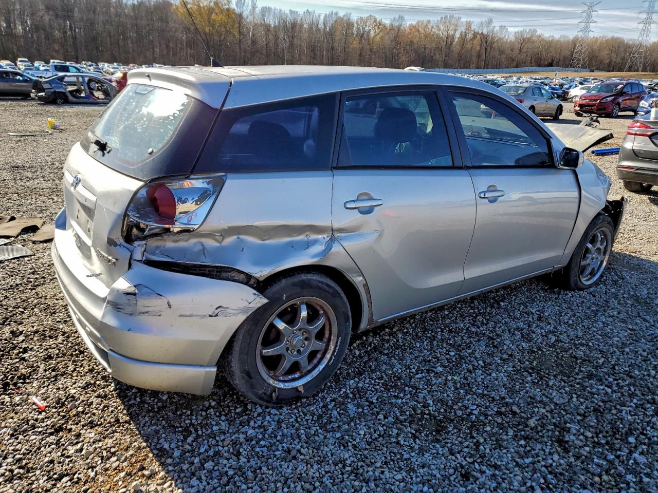 2005 TOYOTA COROLLA MATRIX XR photo 3