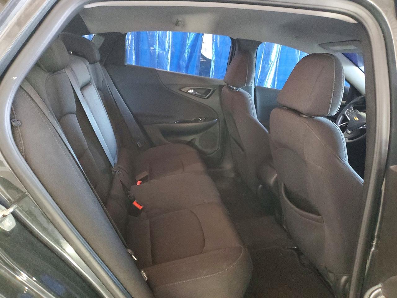 2018 CHEVROLET MALIBU LS photo 10
