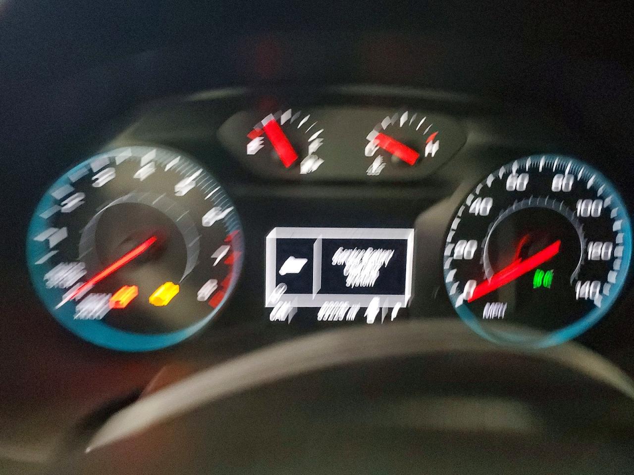 2018 CHEVROLET MALIBU LS photo 9