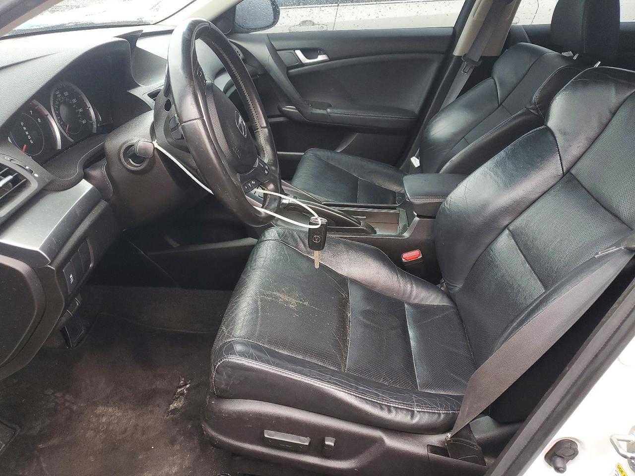 2013 ACURA TSX TECH photo 7