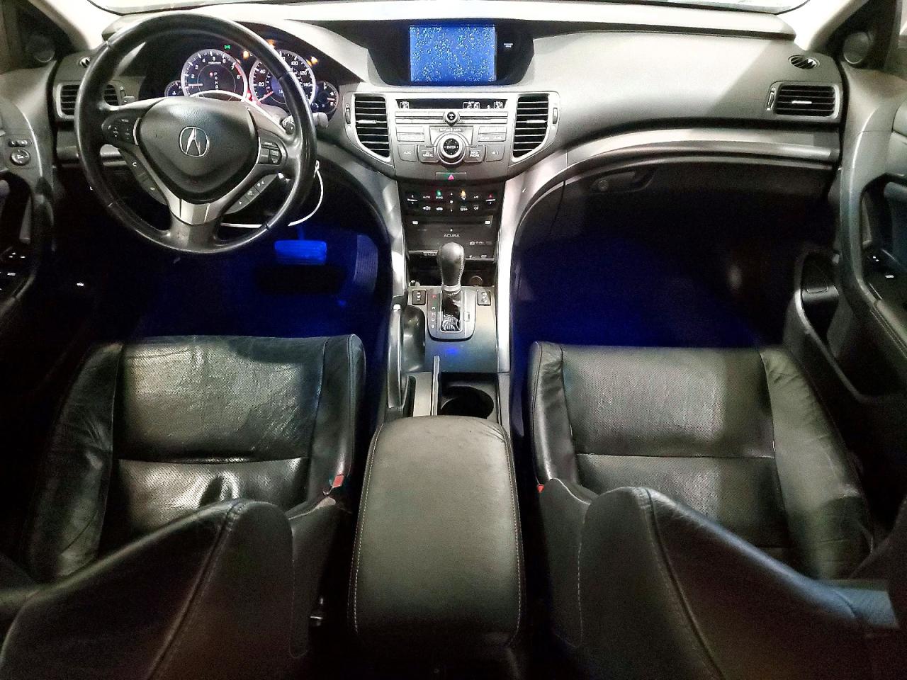 2013 ACURA TSX TECH photo 8