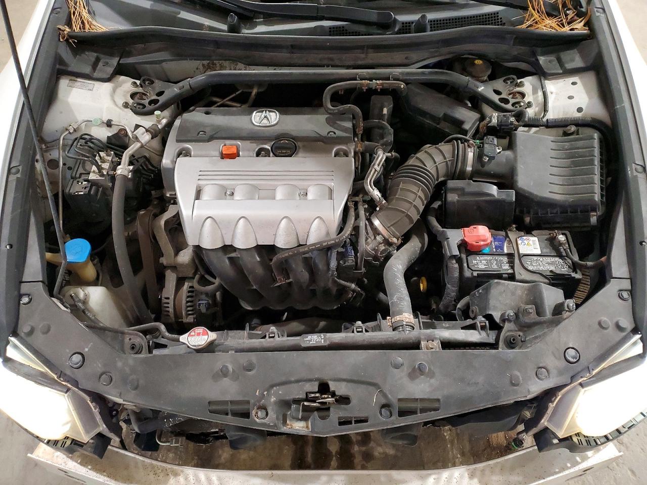 2013 ACURA TSX TECH photo 11