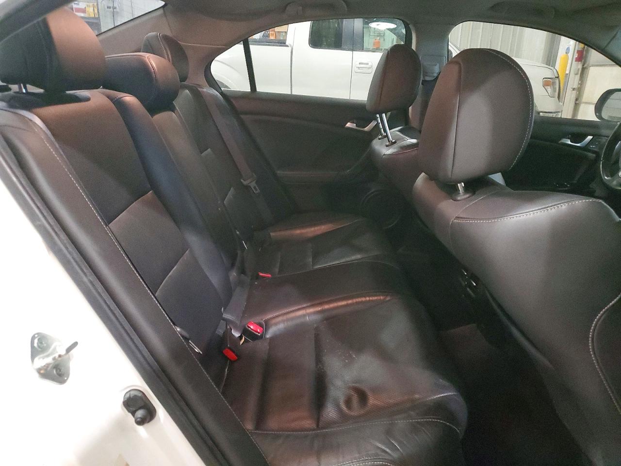 2013 ACURA TSX TECH photo 10
