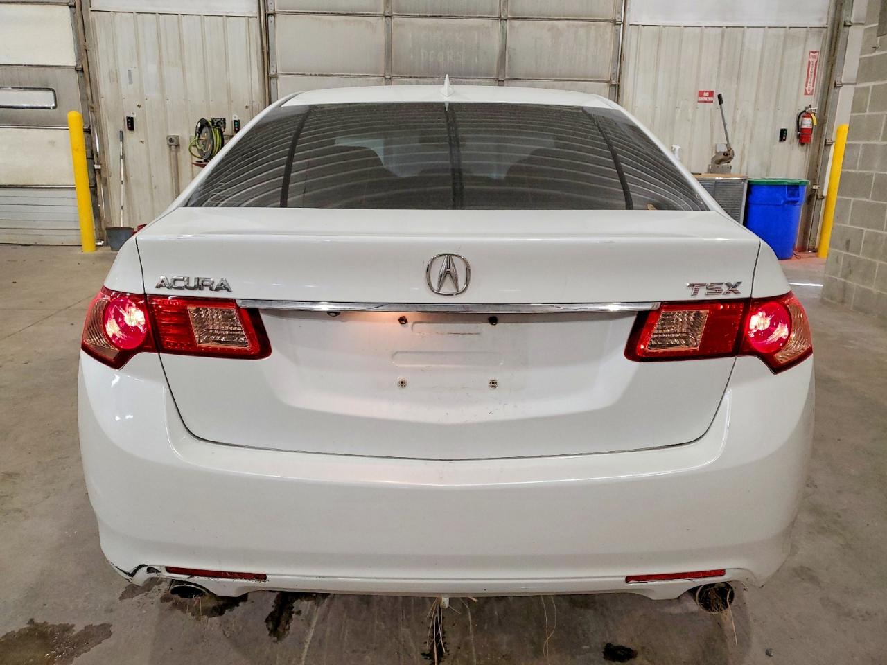 2013 ACURA TSX TECH photo 6