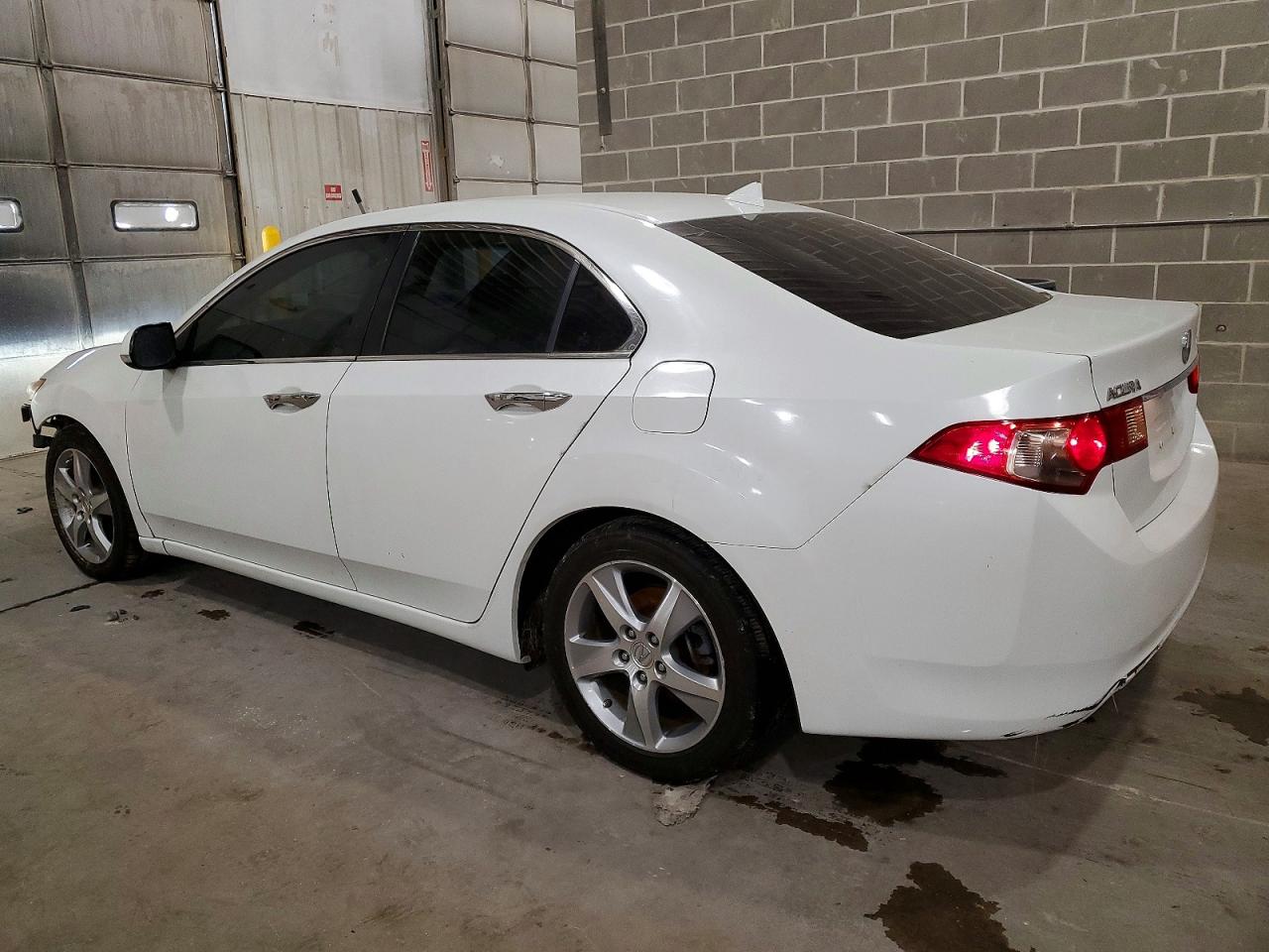 2013 ACURA TSX TECH photo 2