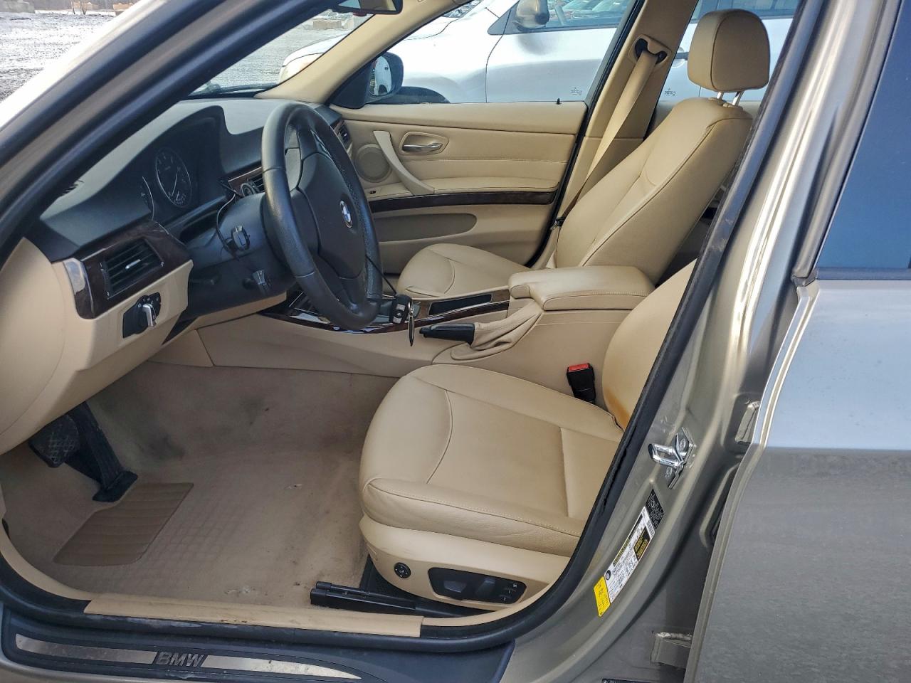 2009 BMW 328 I photo 7