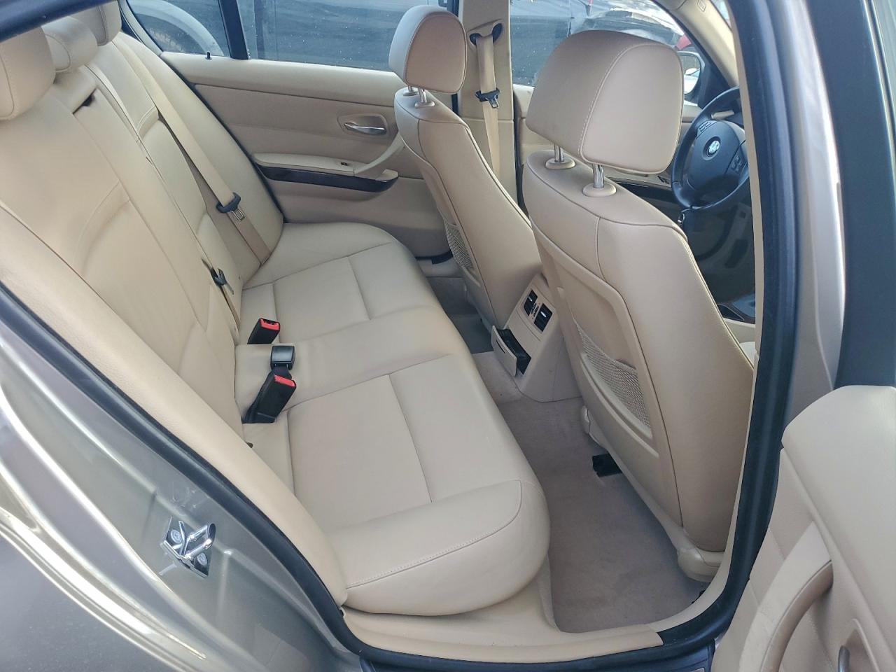 2009 BMW 328 I photo 10