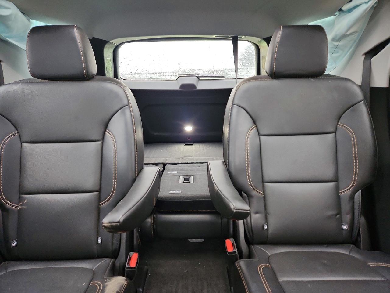 2019 CHEVROLET TRAVERSE PREMIER photo 10