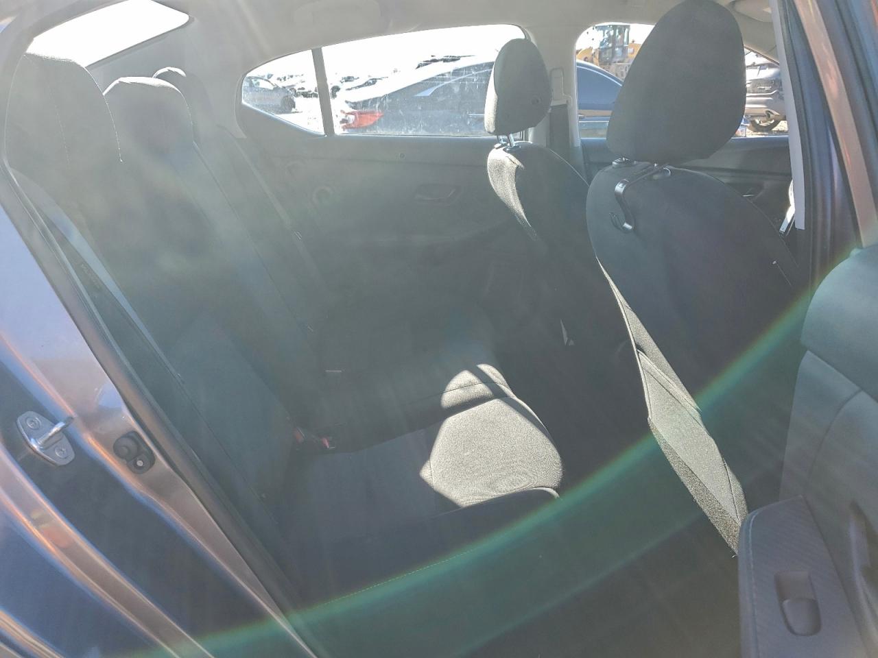 2024 NISSAN SENTRA SV photo 10