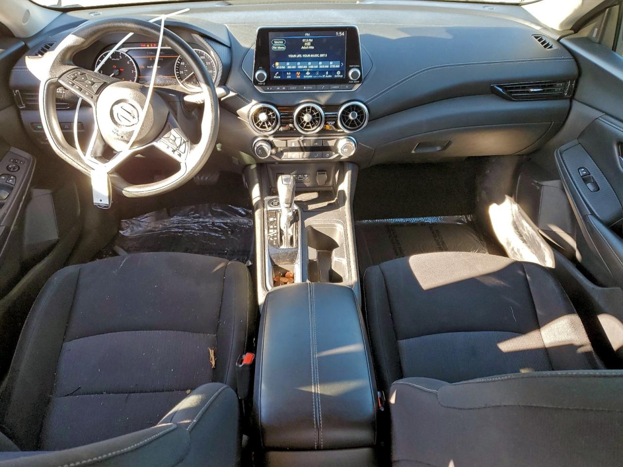 2024 NISSAN SENTRA SV photo 8