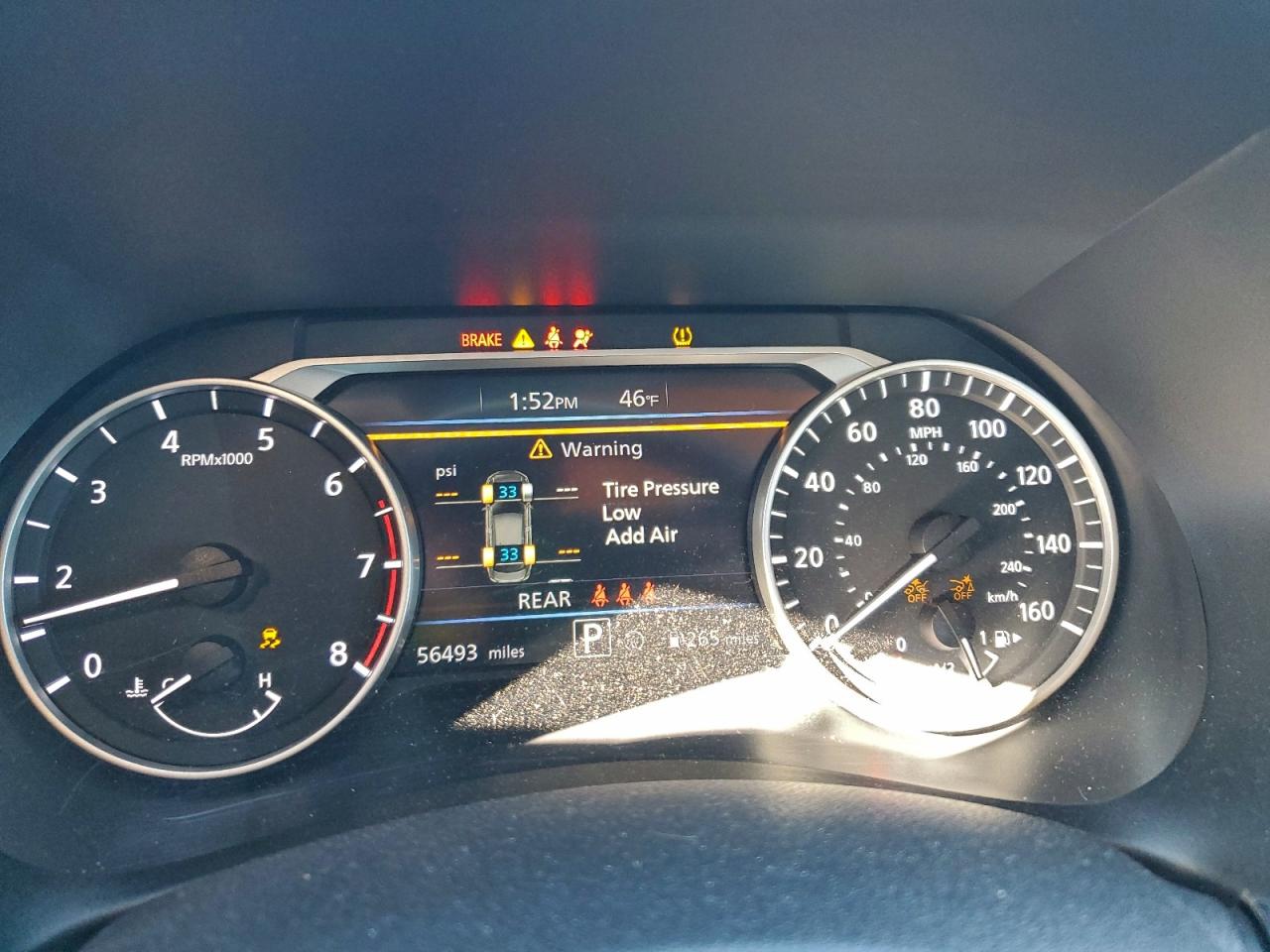 2024 NISSAN SENTRA SV photo 9