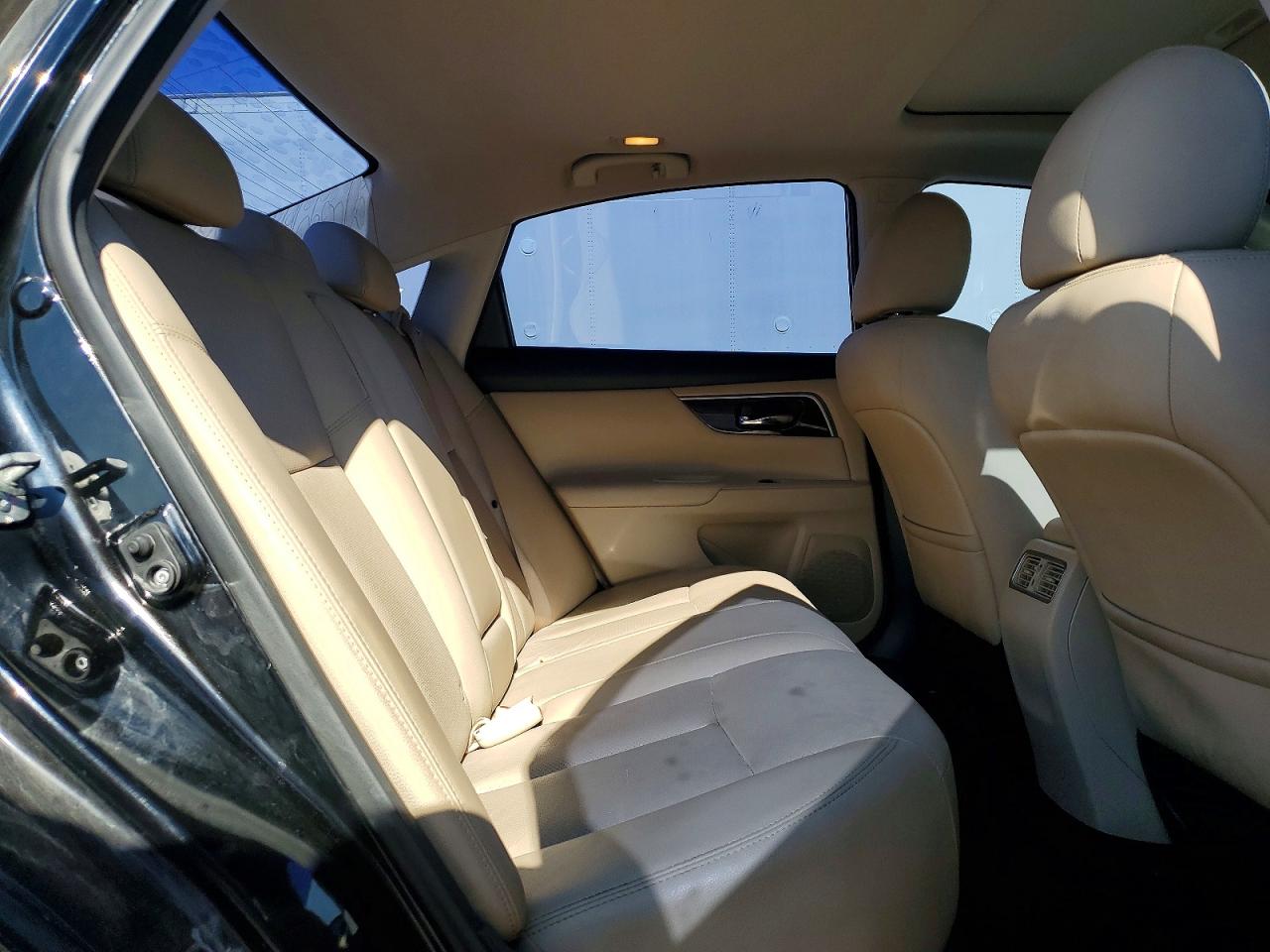 2015 NISSAN ALTIMA 2.5 photo 10