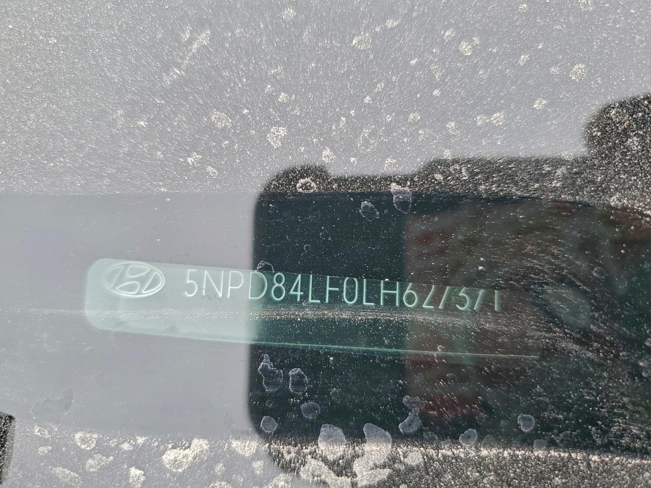 2020 HYUNDAI ELANTRA SEL photo 13