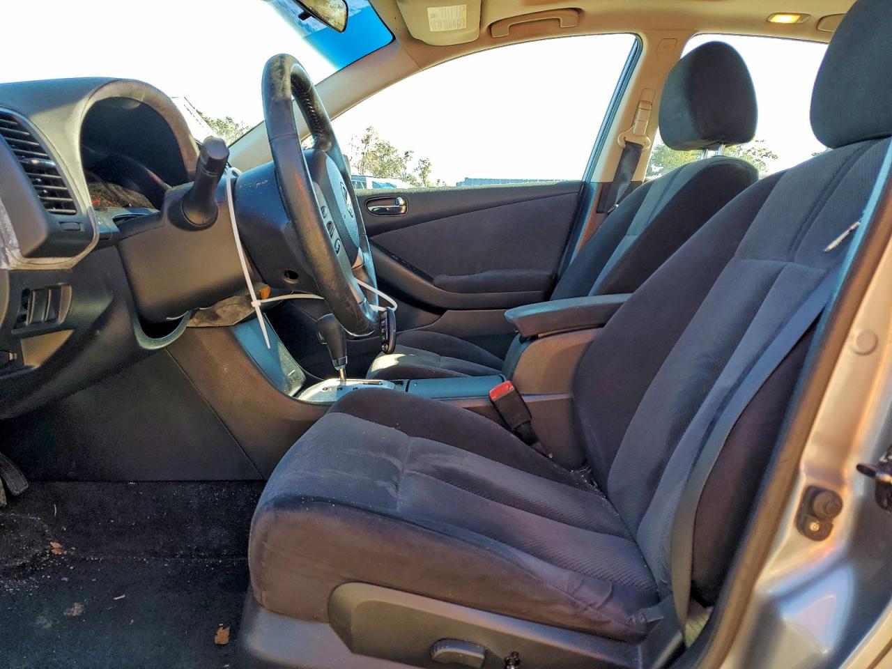2008 NISSAN ALTIMA 2.5 photo 7