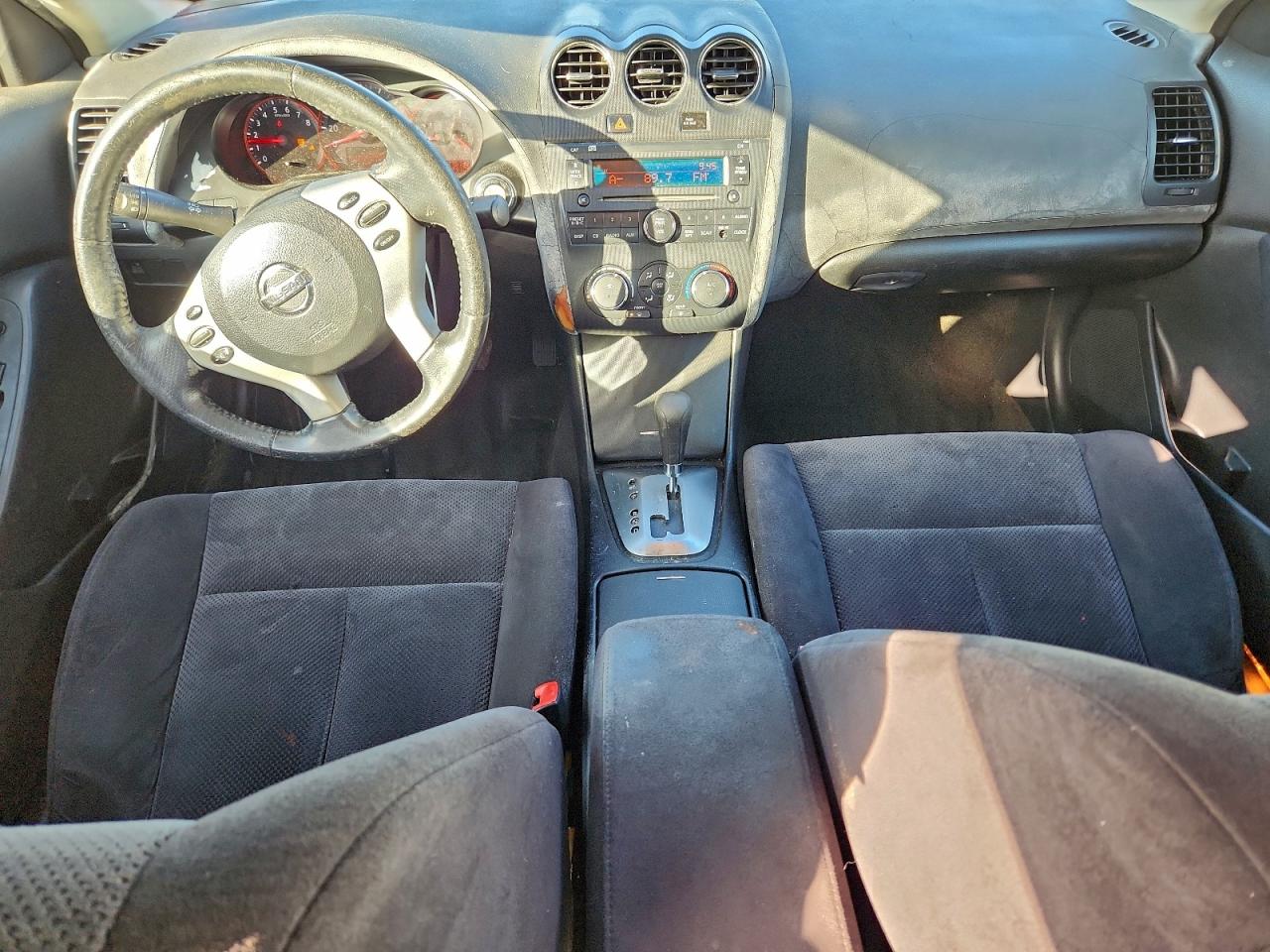2008 NISSAN ALTIMA 2.5 photo 8