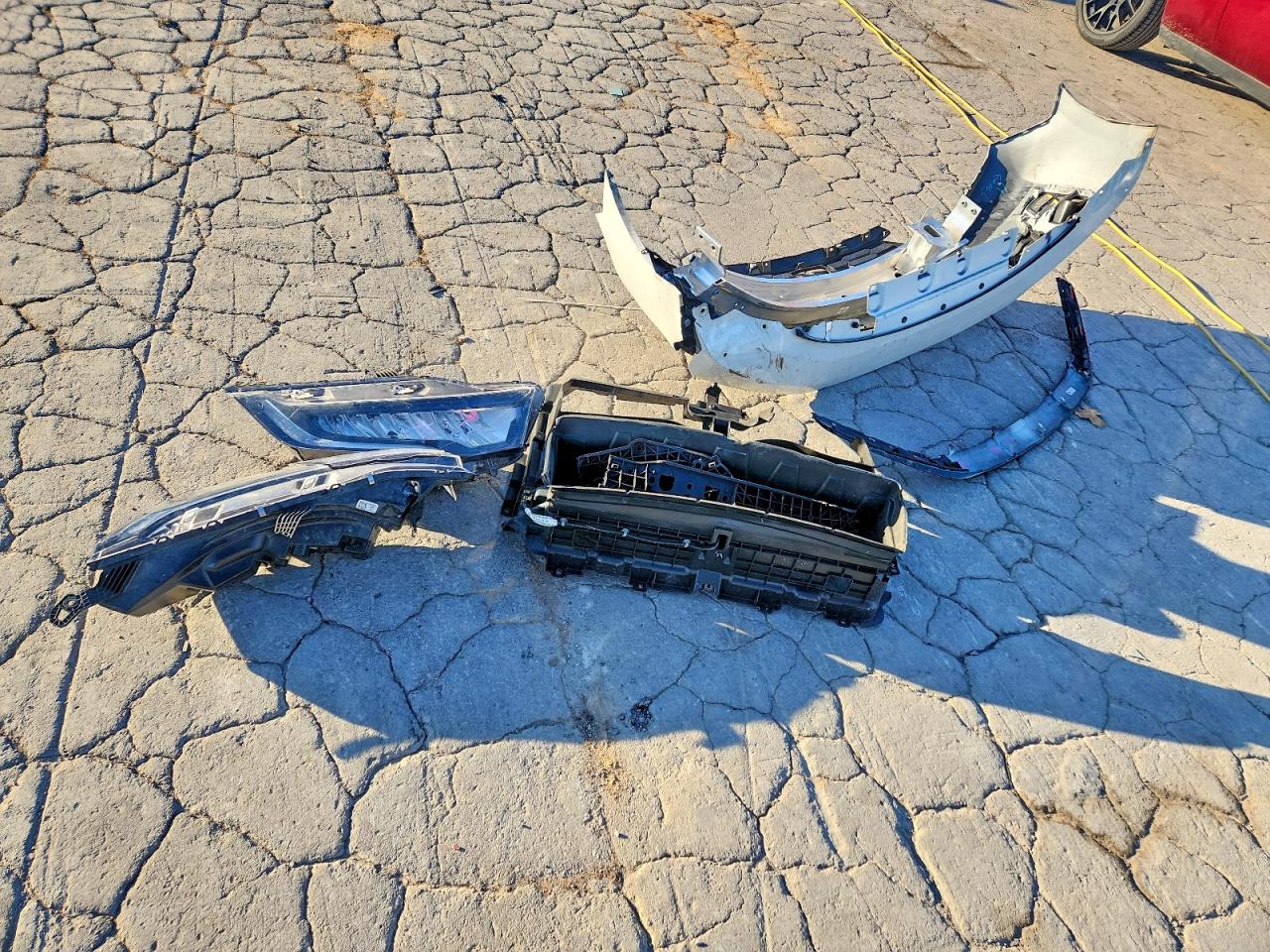 2025 HONDA ODYSSEY EXL photo 13